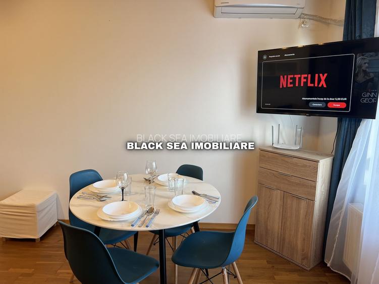 Apartament 2 camere in Summerland l Mamaia l Mobilat si utilat l Vedere la mare - 7