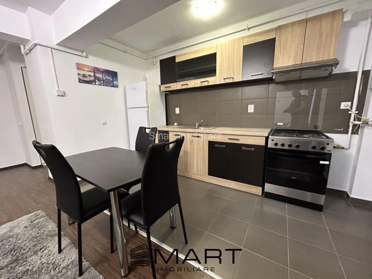 Apartament 2 camere lux zona Cedonia - 3