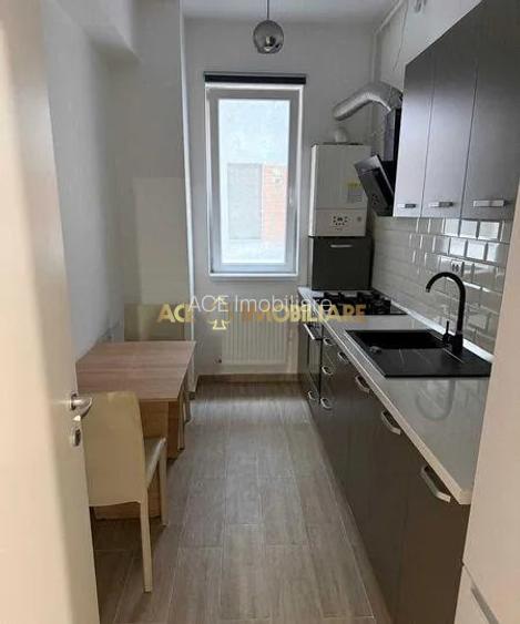 2 Camere de inchiriat | Baneasa | Metrou | Centrala Proprie - 2