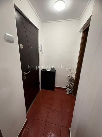 Berceni-Brancoveanu | 3 Camere | Balcon | Mobilat | Bl. Anvelopat  - 11