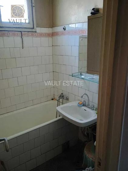 Apartament 4 camere Drumul Taberei-Posibilitate montare centrala termica - 7