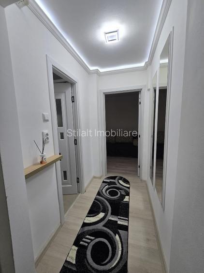 Apartment 3 camere Tomis Nord, Lic Decebal, Zodiac - 2