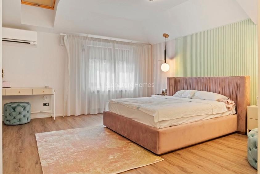 CASA UNICA DE VANZARE ZONA EROU IANCU NICOLAE PIPERA - 13