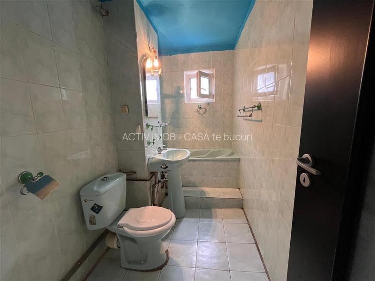 Lugoj, Apartament 3 Cam. 84 Mp. Micro 4, Acoperis Nou - 17