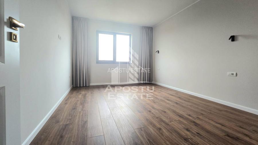 Duplex 5 camere, 3 locuri de parcare, Mosnita Noua - 11