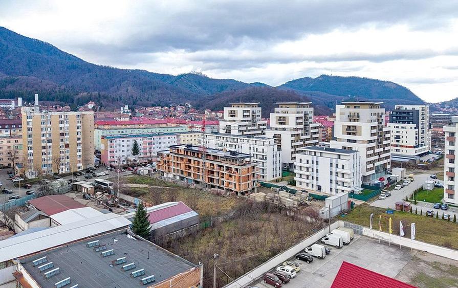 Zona Linistita Acces Facil - 46