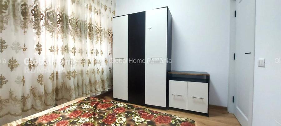 Apartament 2 camere 37MP | Chiajna | Mobilat si utilat | Bloc nou | - 7