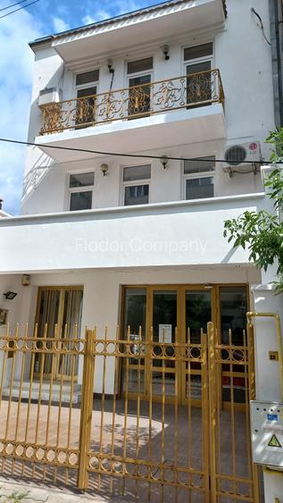 Vanzare vila p+2, birouri sau clinica, 9 camere,   Dorobanti (liceu Caragiale) - 15