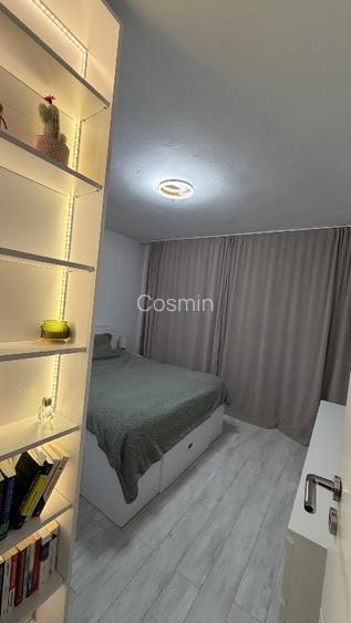Apartament 2 camere str. Fabricii | Decomandat | Perfect pentru Cupluri sau Fami - 6