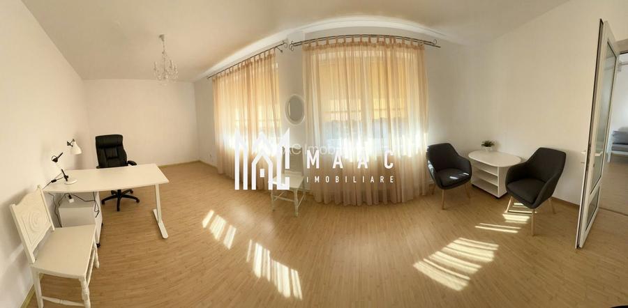 Spațiu de închiriat –40 MPU I Zona Ștrand, Sibiu - 2