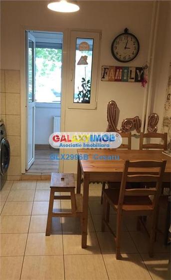 INCHIRIEZ APARTAMENT 3 CAMERE RAHOVA SEBASTIAN - 5