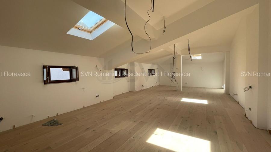 REV0016052 IDEAL INVESTITIE - Vila cu personalitate Dorobanti Capitale - 10