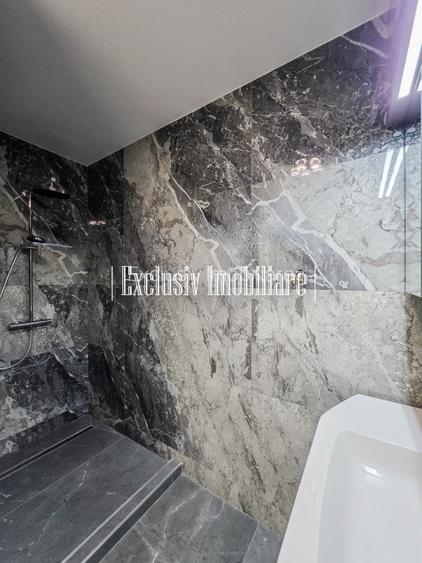 Apartament Premium cu multe spatii de depozitare si Parcare Subterana - 13