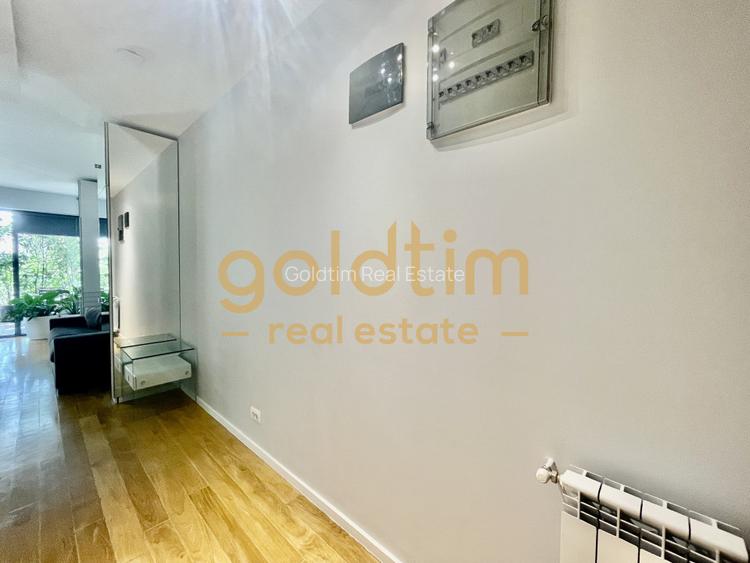 NEW/ONE FLOREASCA LAKE/UNDERGROUND PARKING - 20