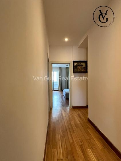Apartament 4 camere | Șoseaua Nordului | 2 parcări subterane - 24