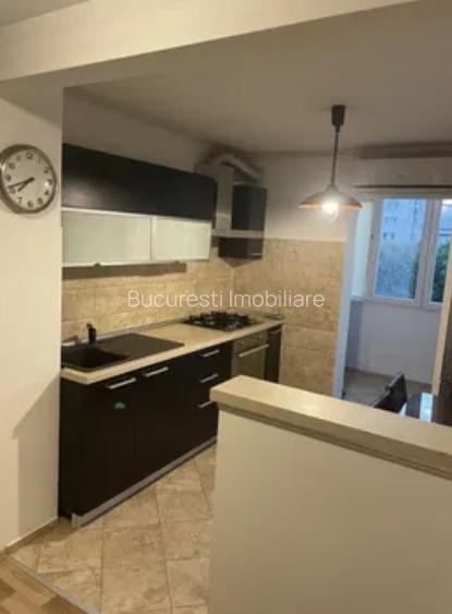 Apartament 2 Camere Timpuri Noi,Metrou,Balcon,Mobilata Utilata,Decomandata,4/8 - 3