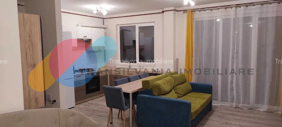 Apartament 1 cameră complet utilat - Parcare inclusă - zona centrală - 2