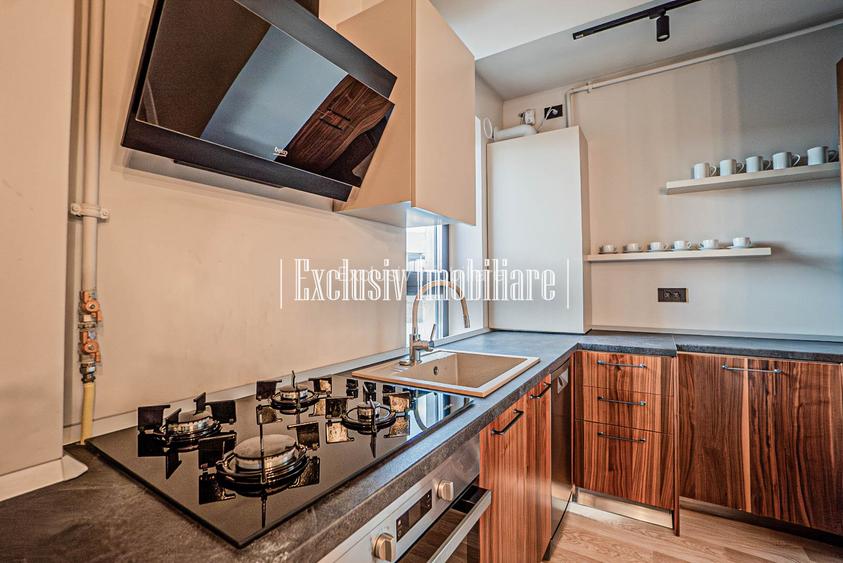 Aviatorii Residence - Apartament Premium cu Loc de Parcare Subteran - 3