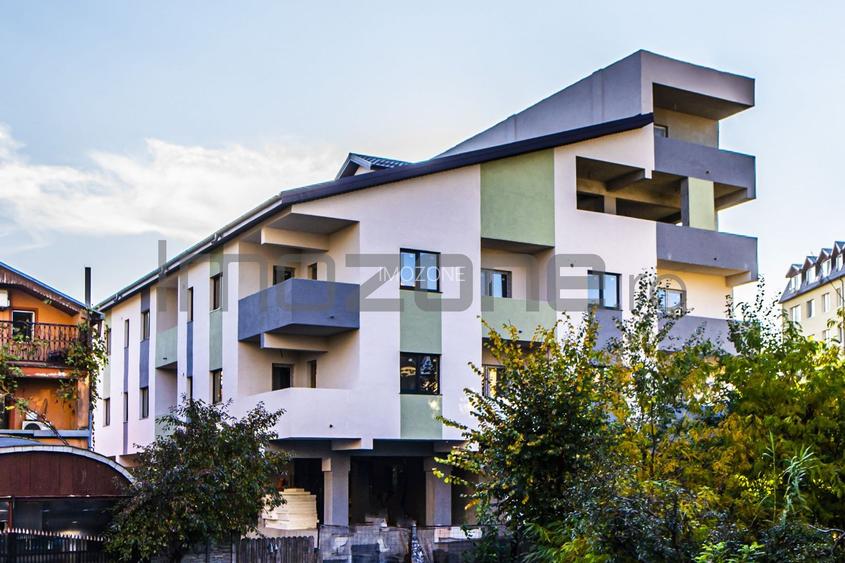 3 Camere, Pacii, 86 mp, decomandat, 2 balc., zona de case, Militari-Margelelor - 2