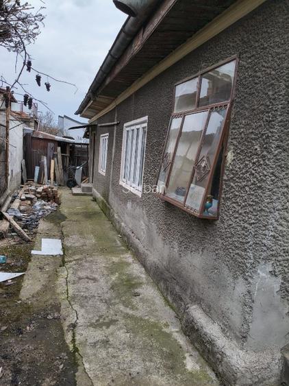 Casă 3 cam + Teren = 241 metri pătrați de oportunități în centrul Ploieștiului - 14