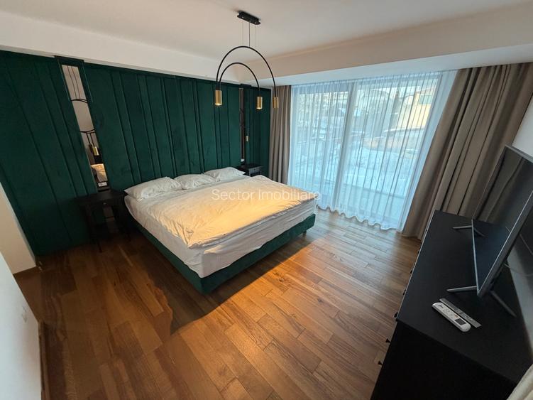 Soseaua Nordului Herastrau Nicolae G.Caramfil - 27