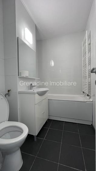 Garsoniera Str. Mihai Viteazul - cod 5220 - 6