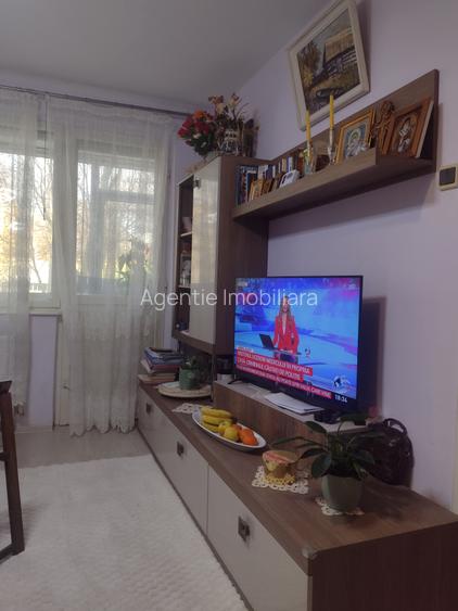 Etaj  1apartament 3Camere Tomis 1-Spitalul judetean - 18