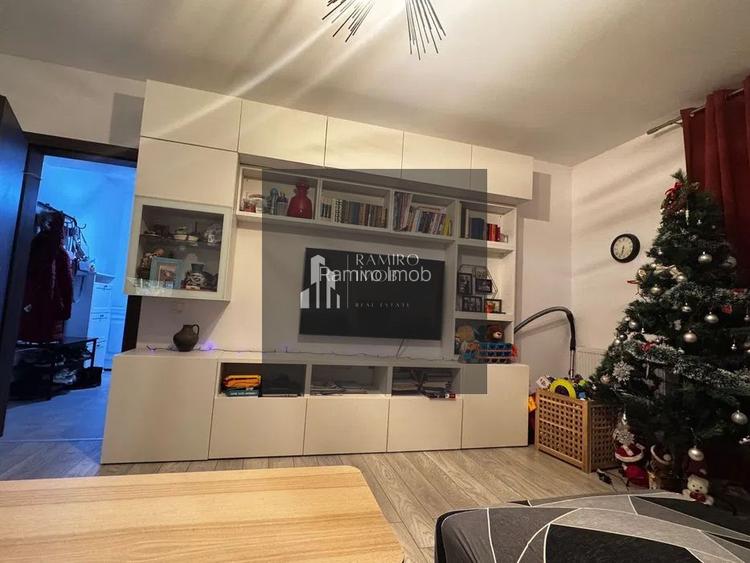 Bloc Nou Apartament 2 camere Decomandat 56mp Theodor Pallady Sector 3 - 3