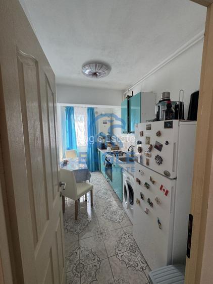 Tomis Plus - 2 Camere Modern cu balcon pe termen lung - 6