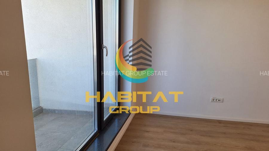 Vanzare ap 2 camere studio bucatarie open bloc 2025 Toporasi centrala proprie - 2