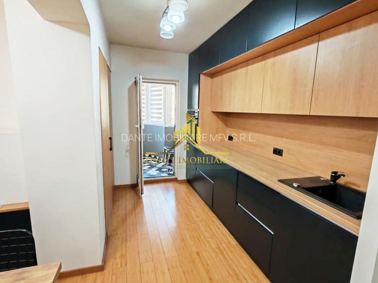 2 camere, decomandat, modern, balcon, parcare, Marasti, OMV - 6