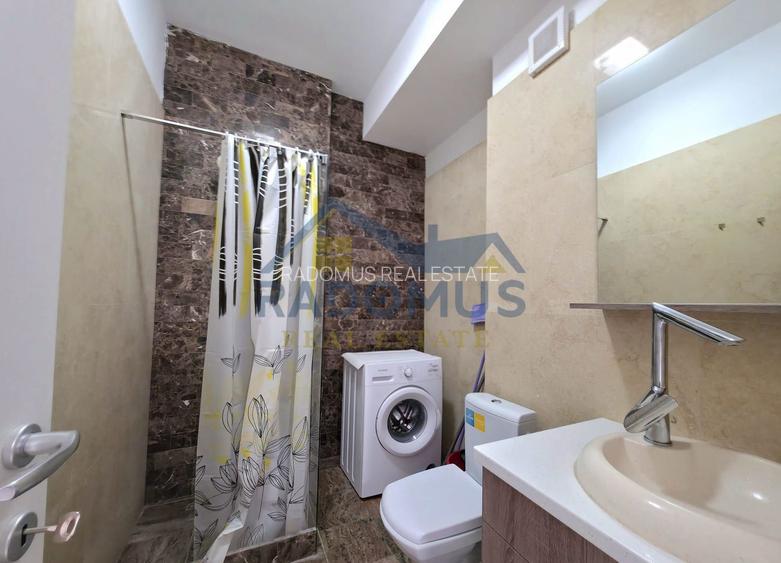 CHIRIE Penthouse - Ploiești - 9 Mai - Parcare Subterană - Terasă 140mp - 15