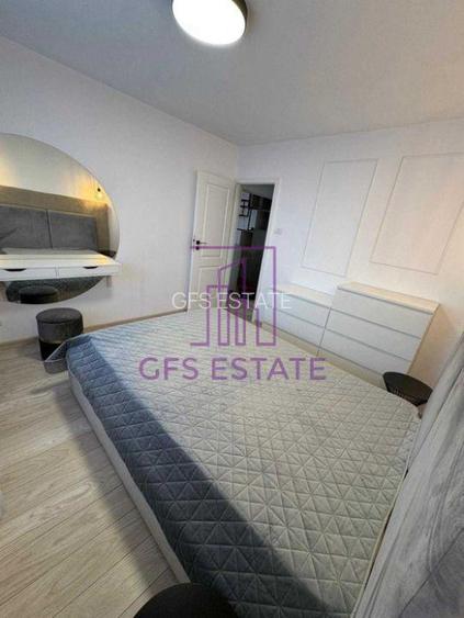 Inchiriere Apartament 2 Camere Dristor|Centrala|Parcare - 4