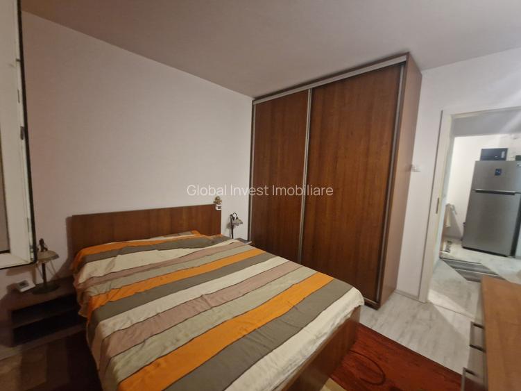 Navodari- 2 camere 50mp, mobilat-utilat, centrala gaze- 63.000euro - 23