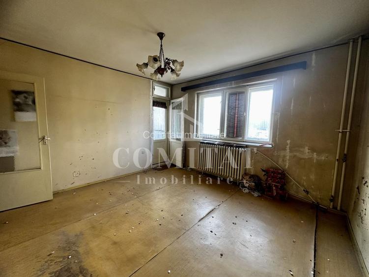 Apartament decomandat | Etaj intermediar | Manastur - 2