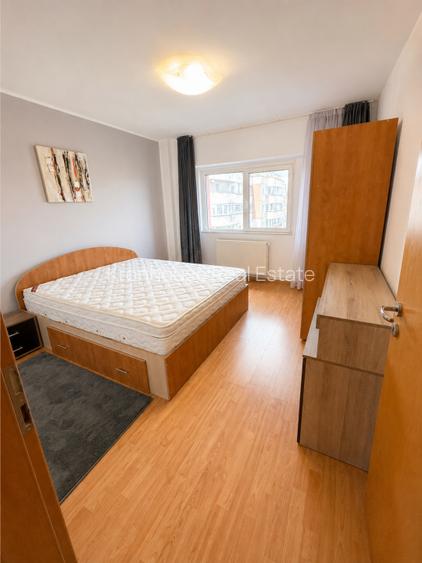 PET FRIENDLY | Apartament 3 camere | 75 mp | Parcare + Boxa | 2 Bai | - 3