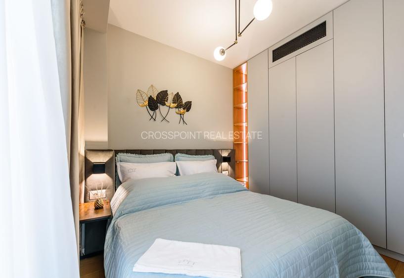 Studio de închiriat cu loc parcare inclus – One Mircea Eliade | Finisaje premium - 4