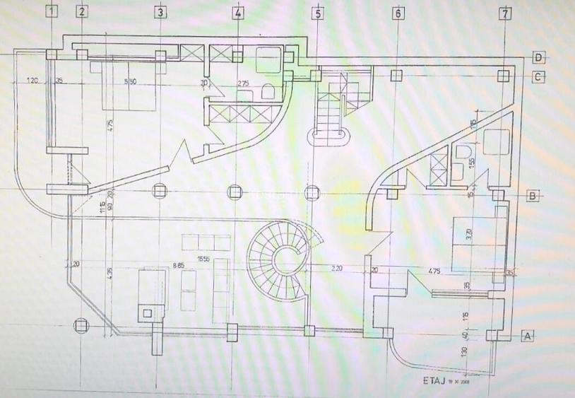 Vă prezentăm o proprietate cu adevărat remarcabilă - 22