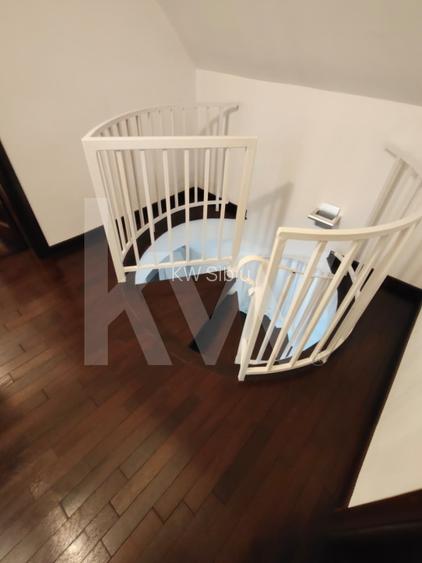 Casa de inchiriat in Strand Sibiu - 16