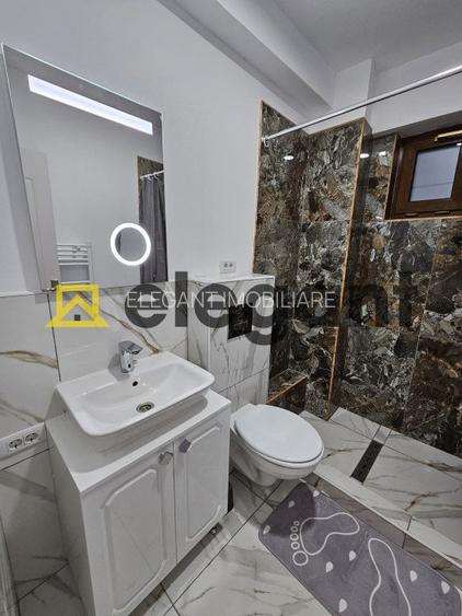 Cladire noua la cheie, 2024, P+2+M, 227 mp utili, zona Casa Stiintei - 10