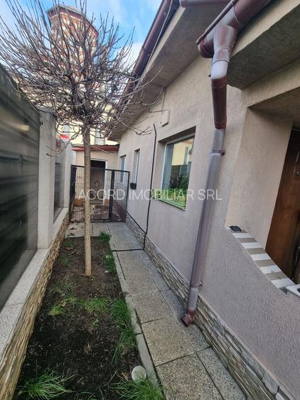 Bratianu  -casa cu deschidere pe colt - 4