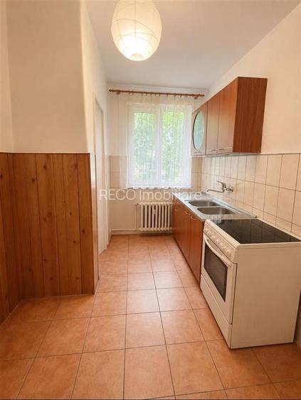 RECO Apartament cu 2 camere Oradea -Cantemir -etaj 3 - 3