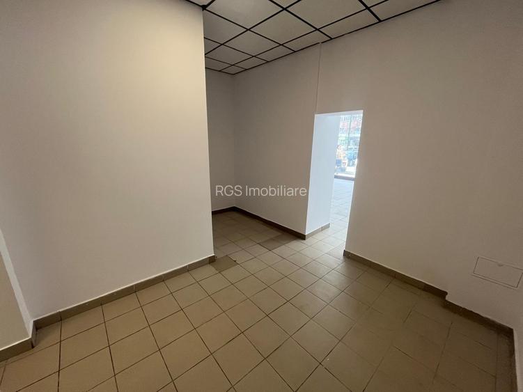 Spatiu Comercial Ion Mihalache - 3