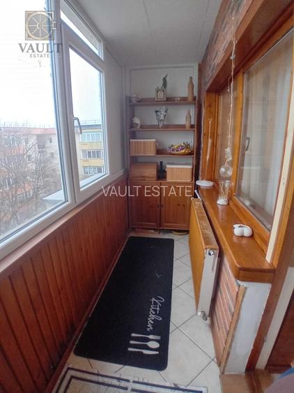 Apartament 4 camere - An 1989 - MOBILATA/UTILATA - Baicului  - 6