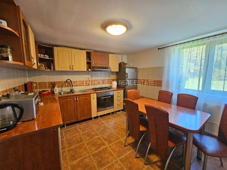Vila Exclusivista Vetel  pe valea Caoiului - 17