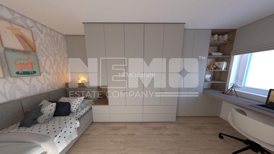 Apartament cu 3 Camere Ultracentral | Suceava/Centru I 135.000Euro - 7