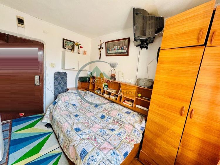 Camera camin, Astra - Infratirii, etaj 4, 11mp - 2