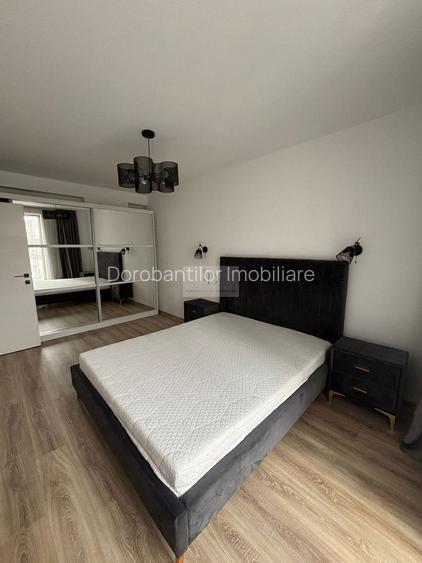 Apartament 2 camere | Parcare subterană inclusă | Gheorgheni– Brâncuși - 5