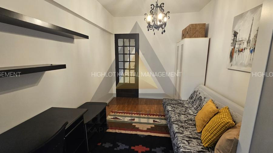 3 camere RACOTA| CLUCERULUI| ARCUL DE TRIUMF - 9