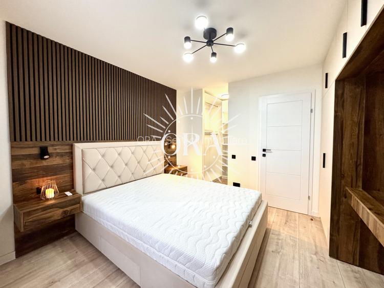 APARTAMENT 3 CAMERE | CALEA DOROBANTILOR | IULIUS MALL | FSPAC | - 7